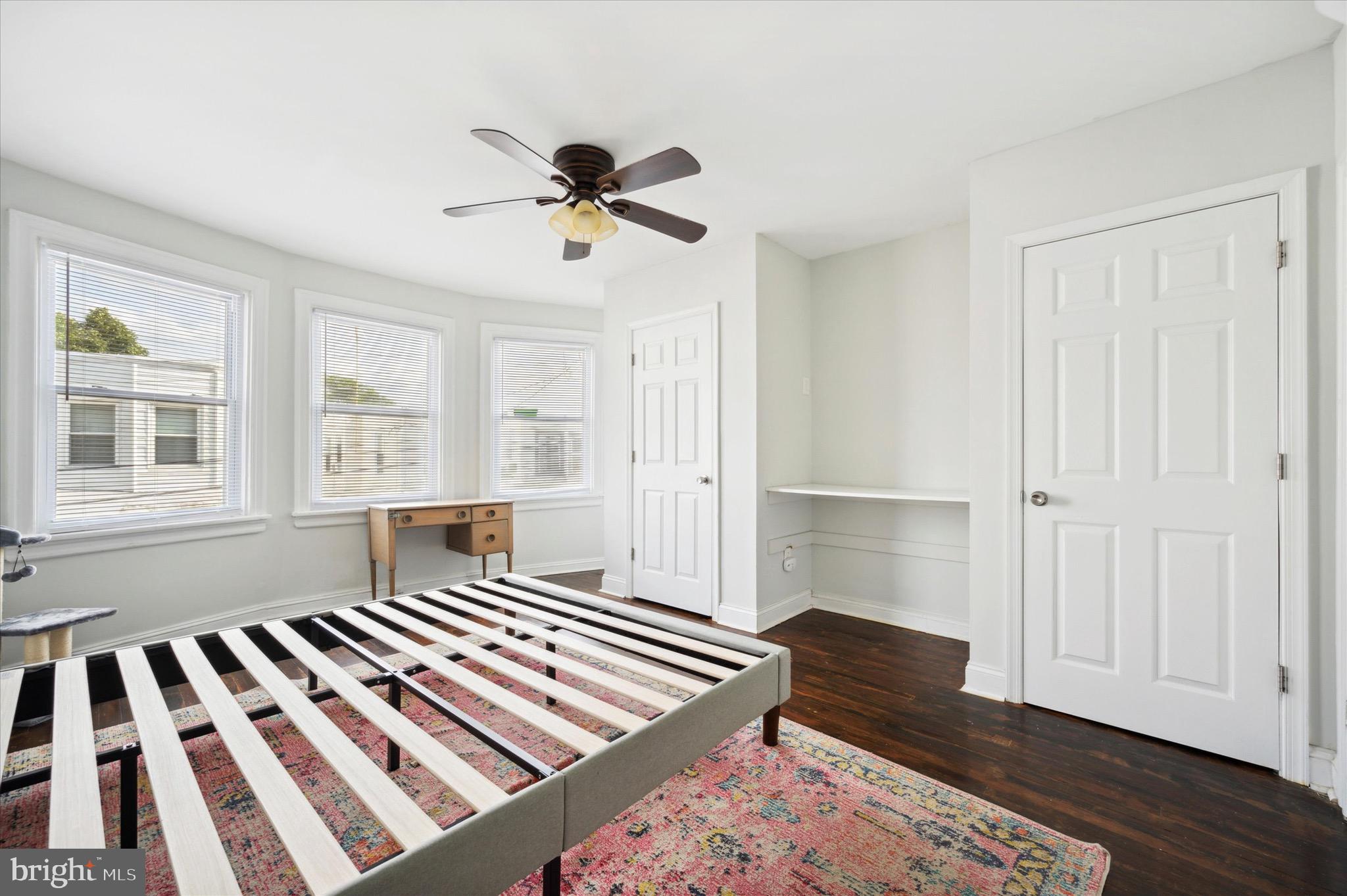 ARDMORE - Residential Lease