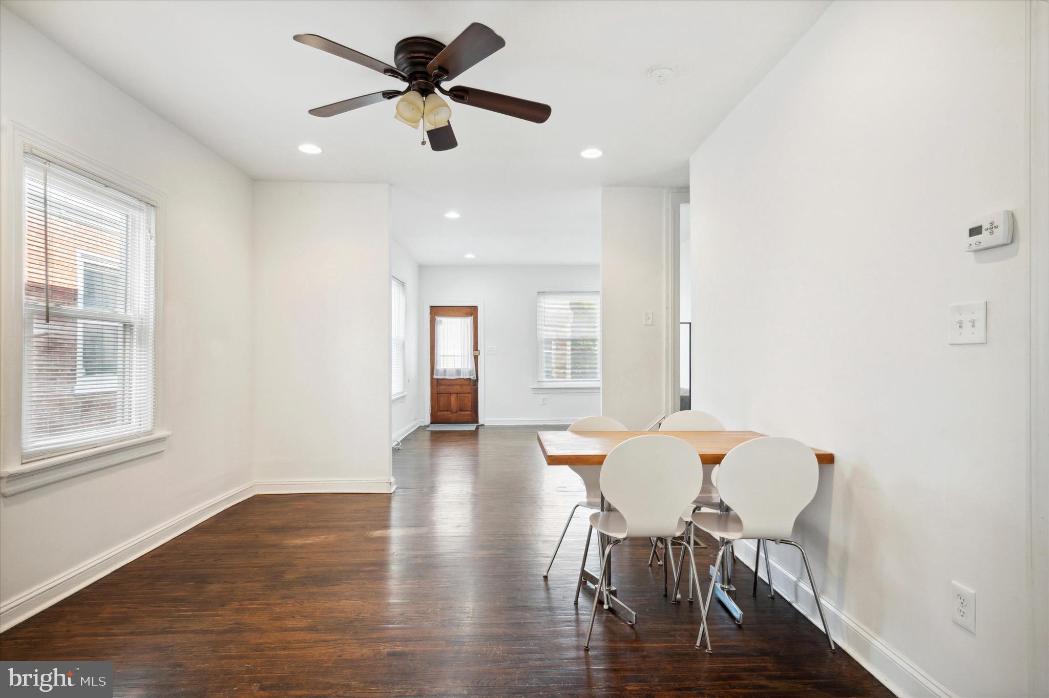 ARDMORE - Residential Lease