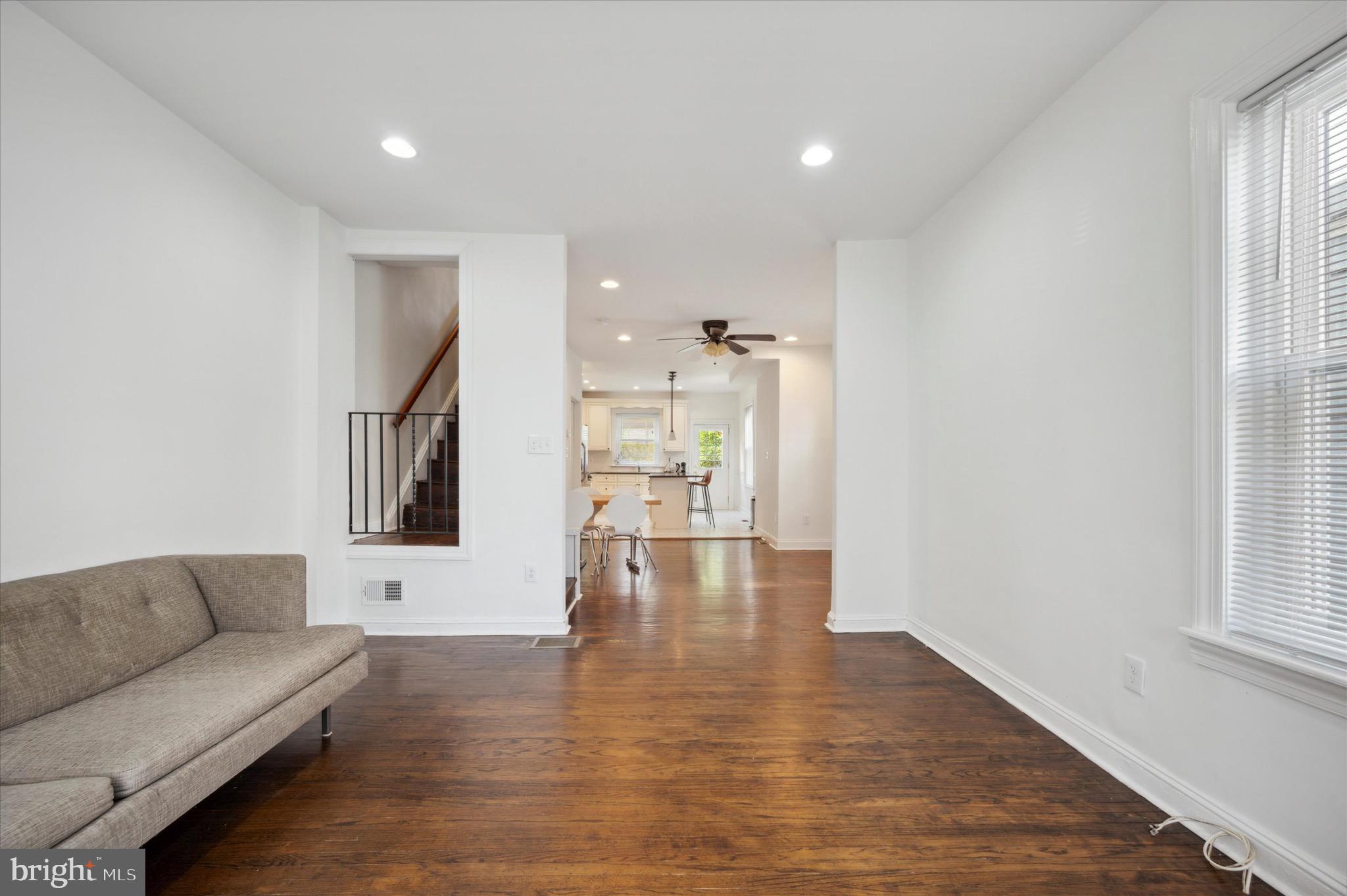 ARDMORE - Residential Lease