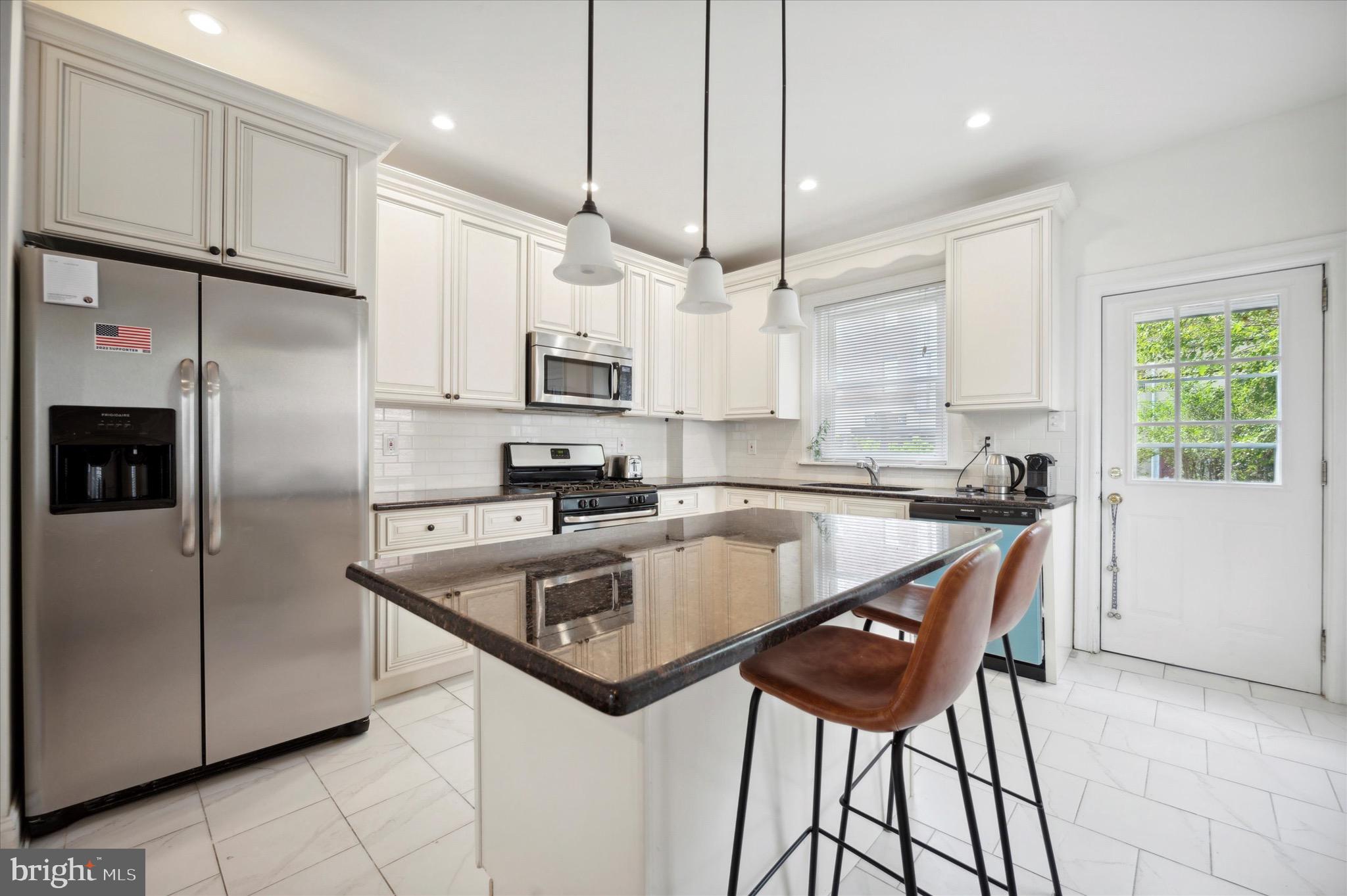 ARDMORE - Residential Lease