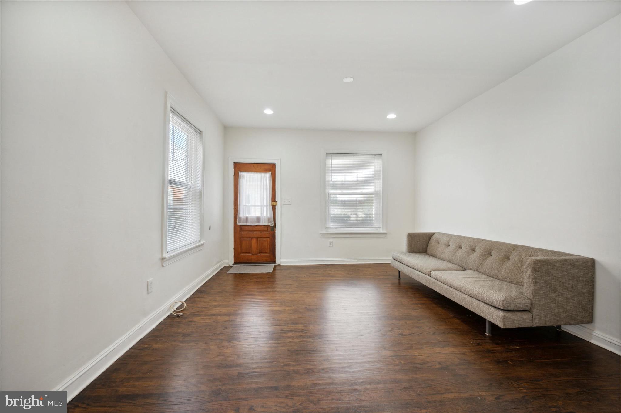 ARDMORE - Residential Lease