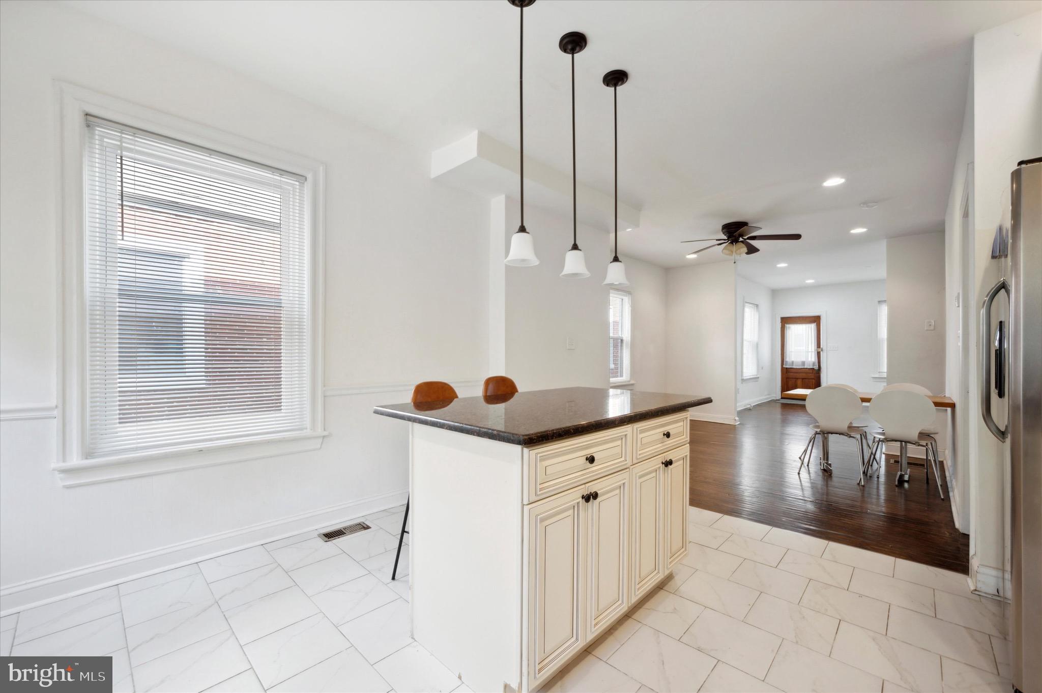 ARDMORE - Residential Lease