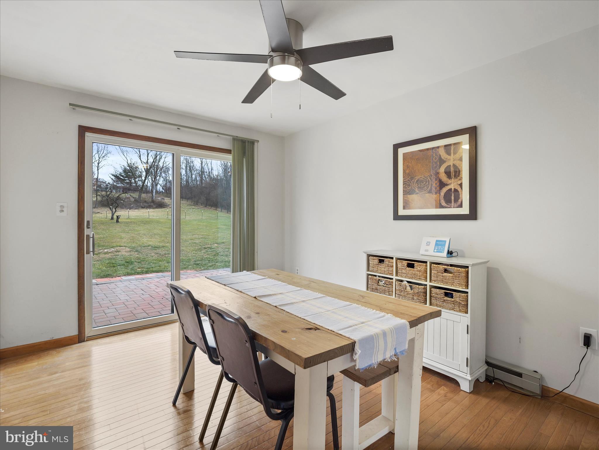 MOUNTVILLE MANOR - Residential