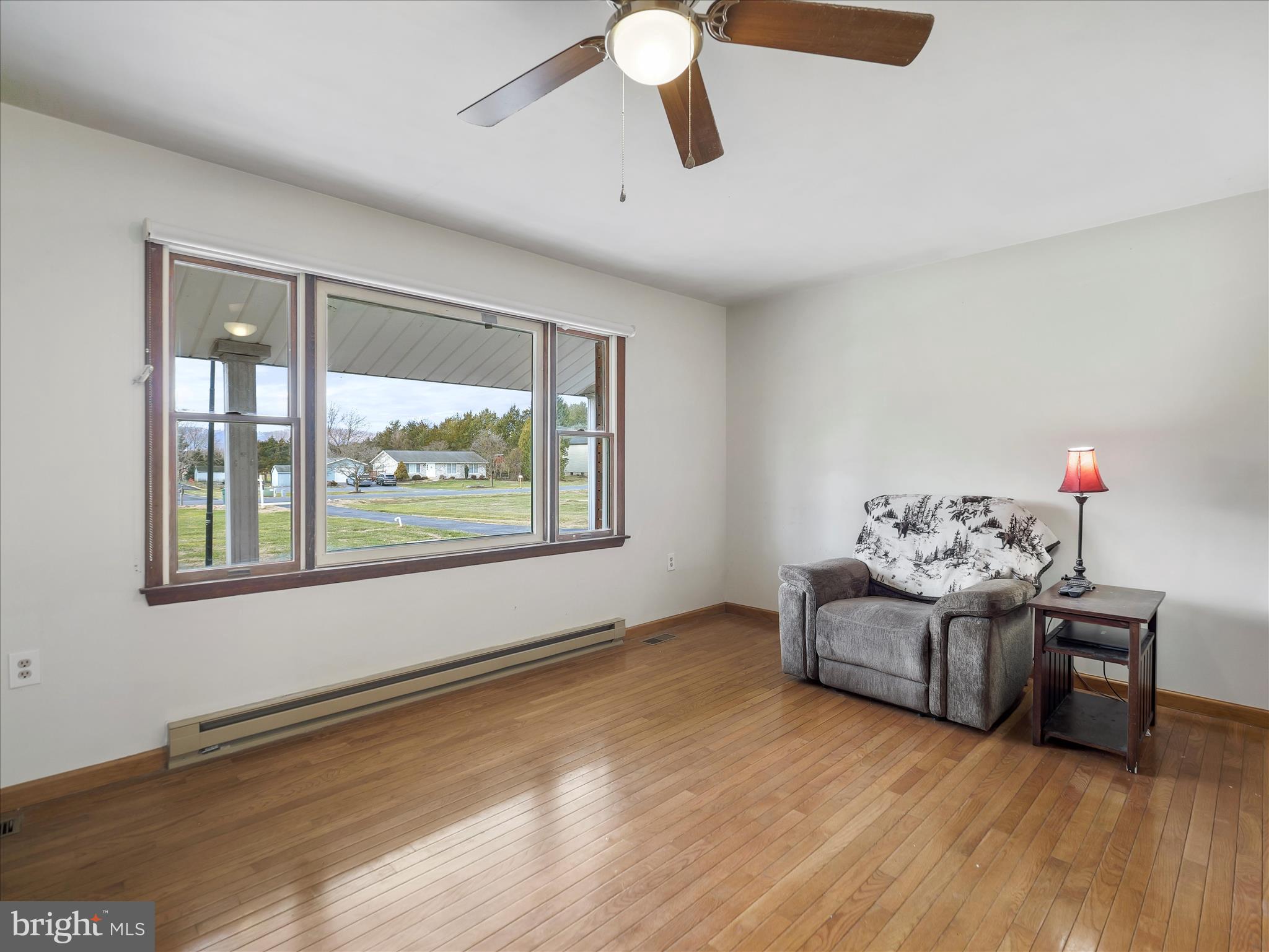 MOUNTVILLE MANOR - Residential