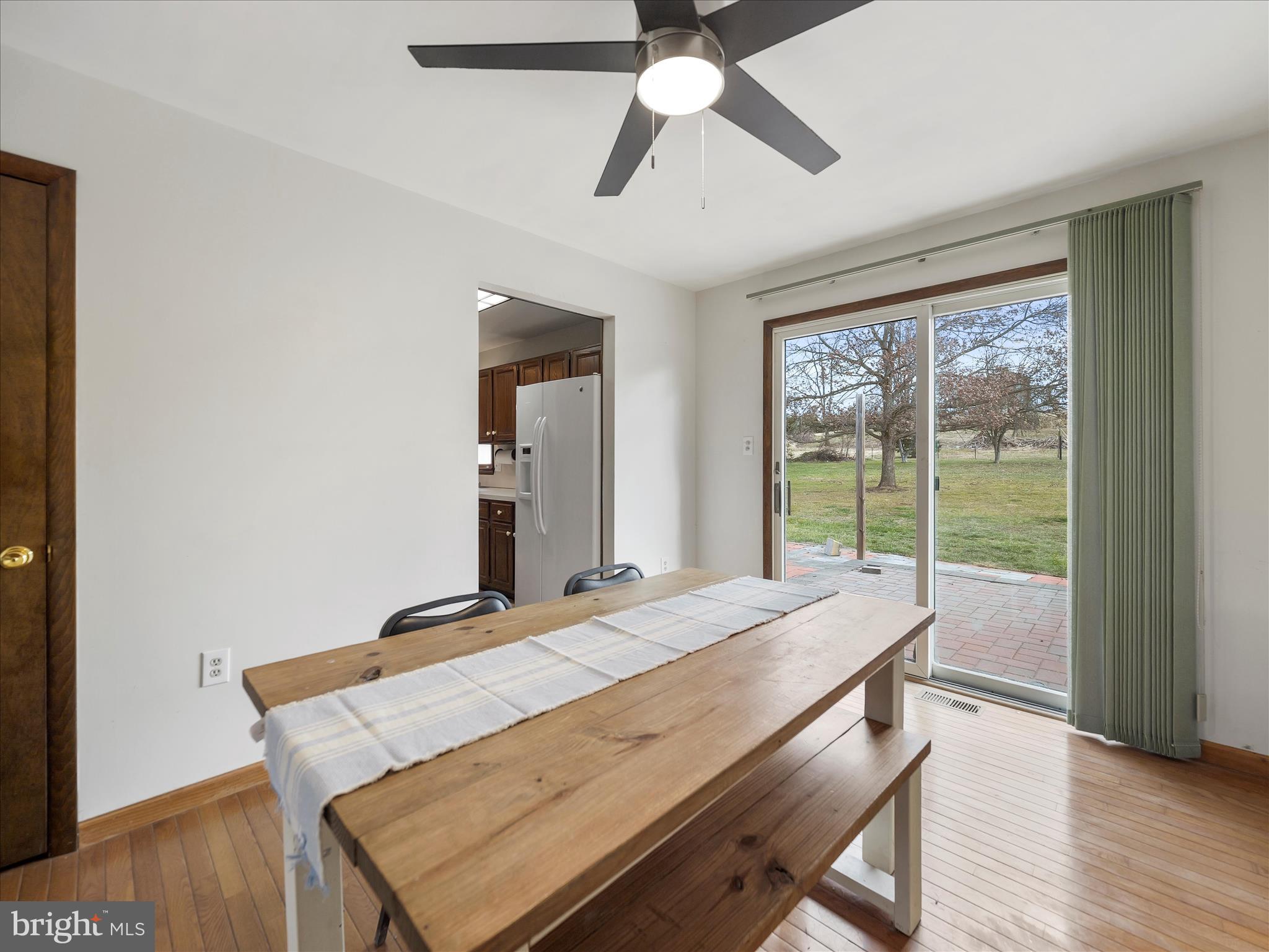 MOUNTVILLE MANOR - Residential