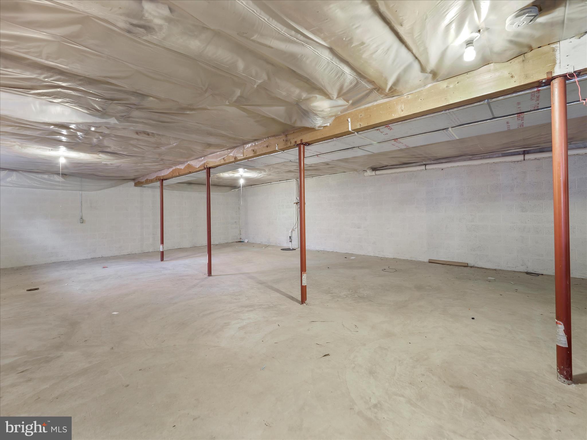 MOUNTVILLE MANOR - Residential