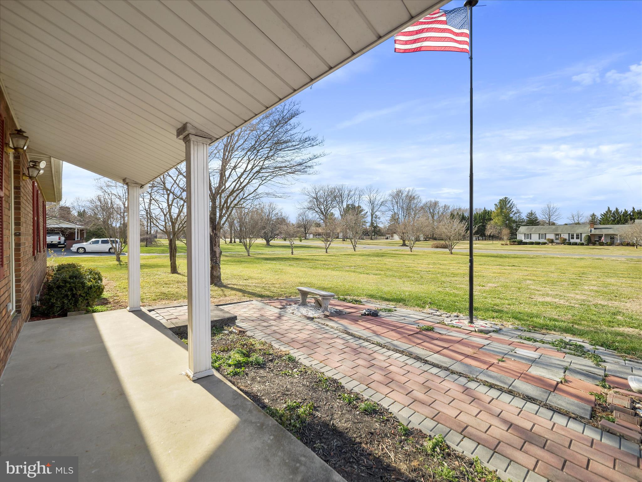 MOUNTVILLE MANOR - Residential