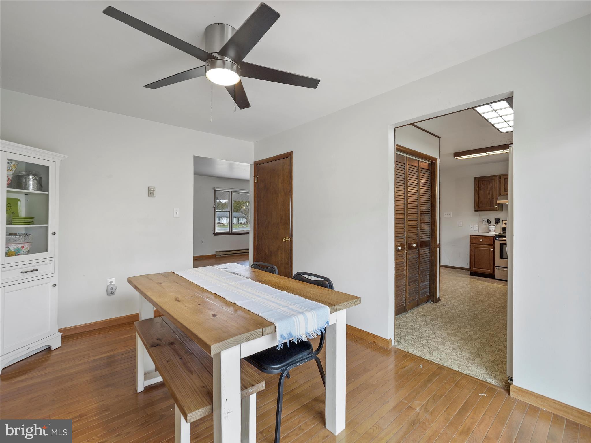 MOUNTVILLE MANOR - Residential