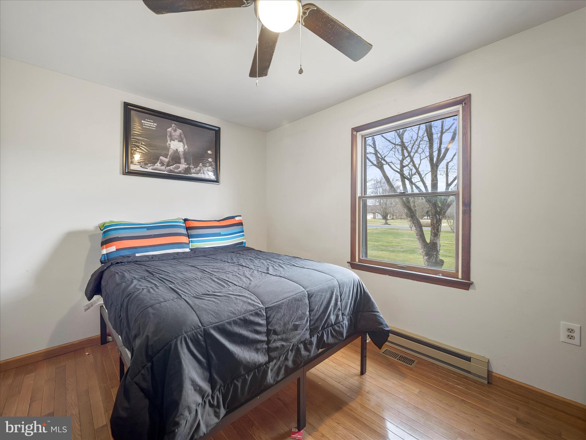 MOUNTVILLE MANOR - Residential