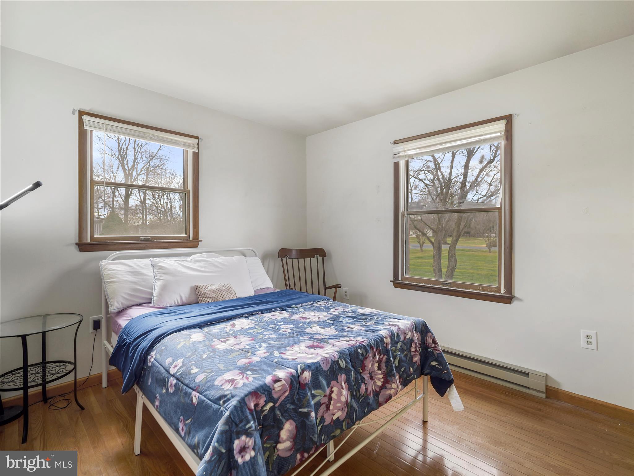 MOUNTVILLE MANOR - Residential