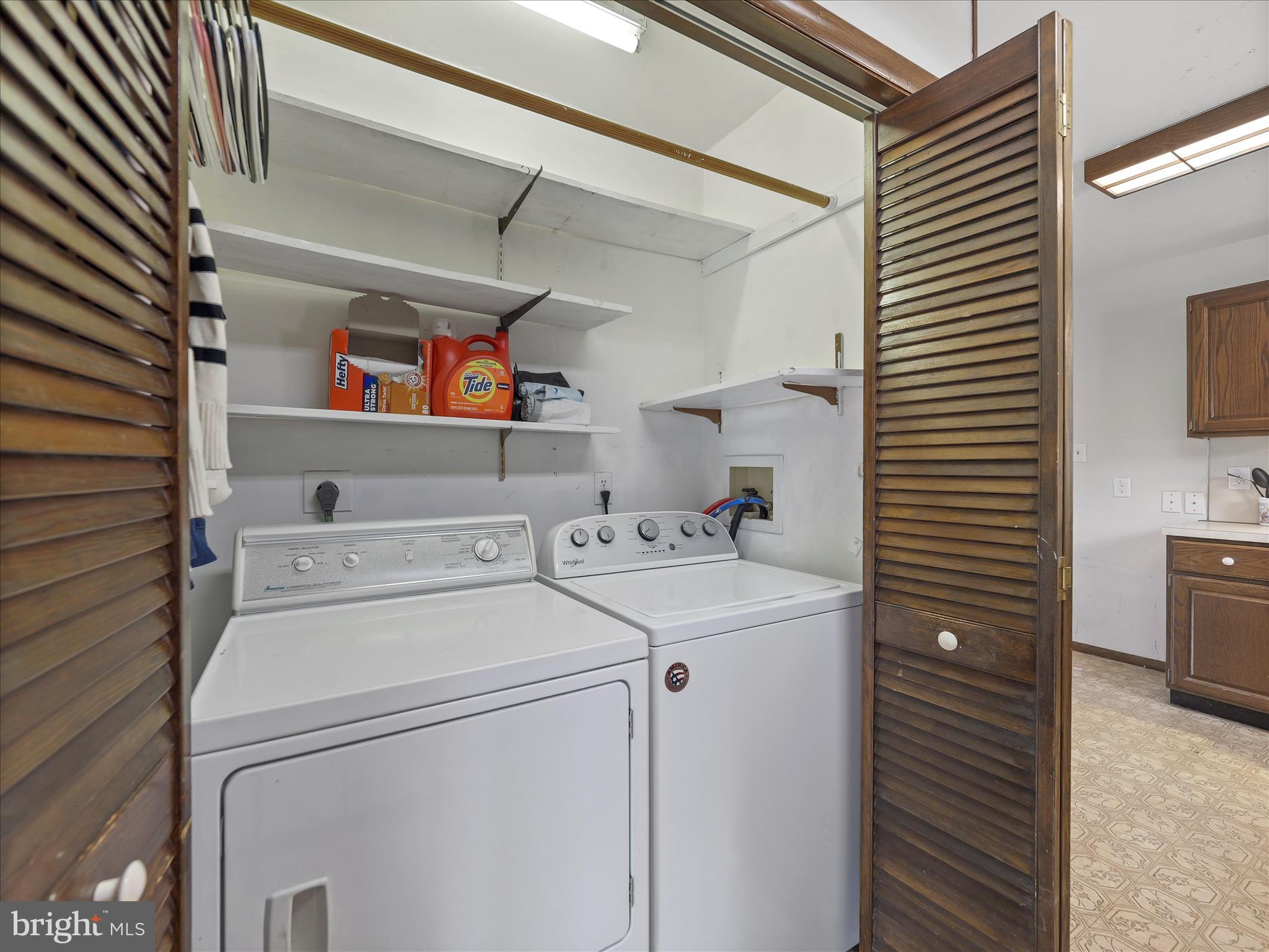 MOUNTVILLE MANOR - Residential