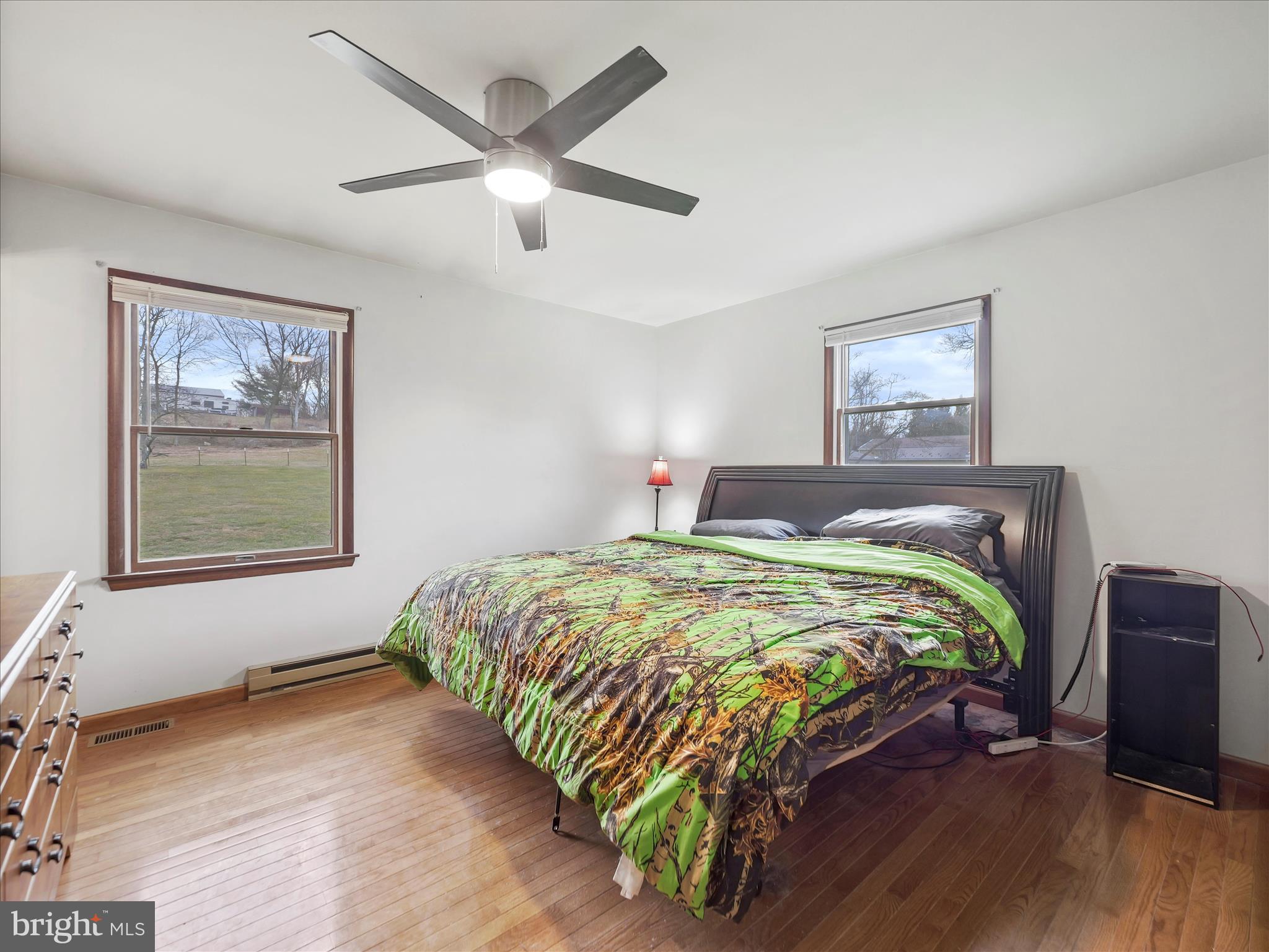 MOUNTVILLE MANOR - Residential