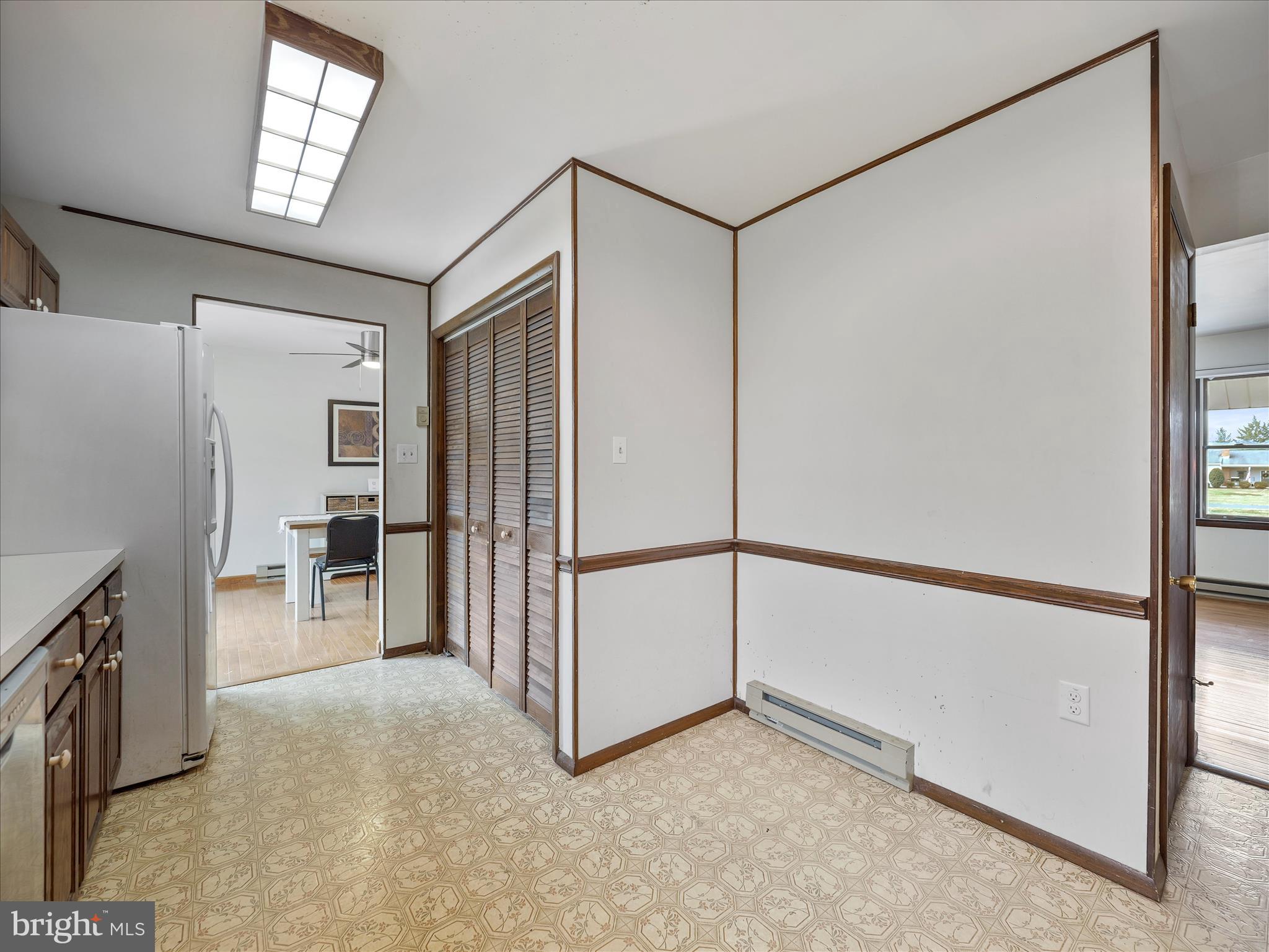 MOUNTVILLE MANOR - Residential