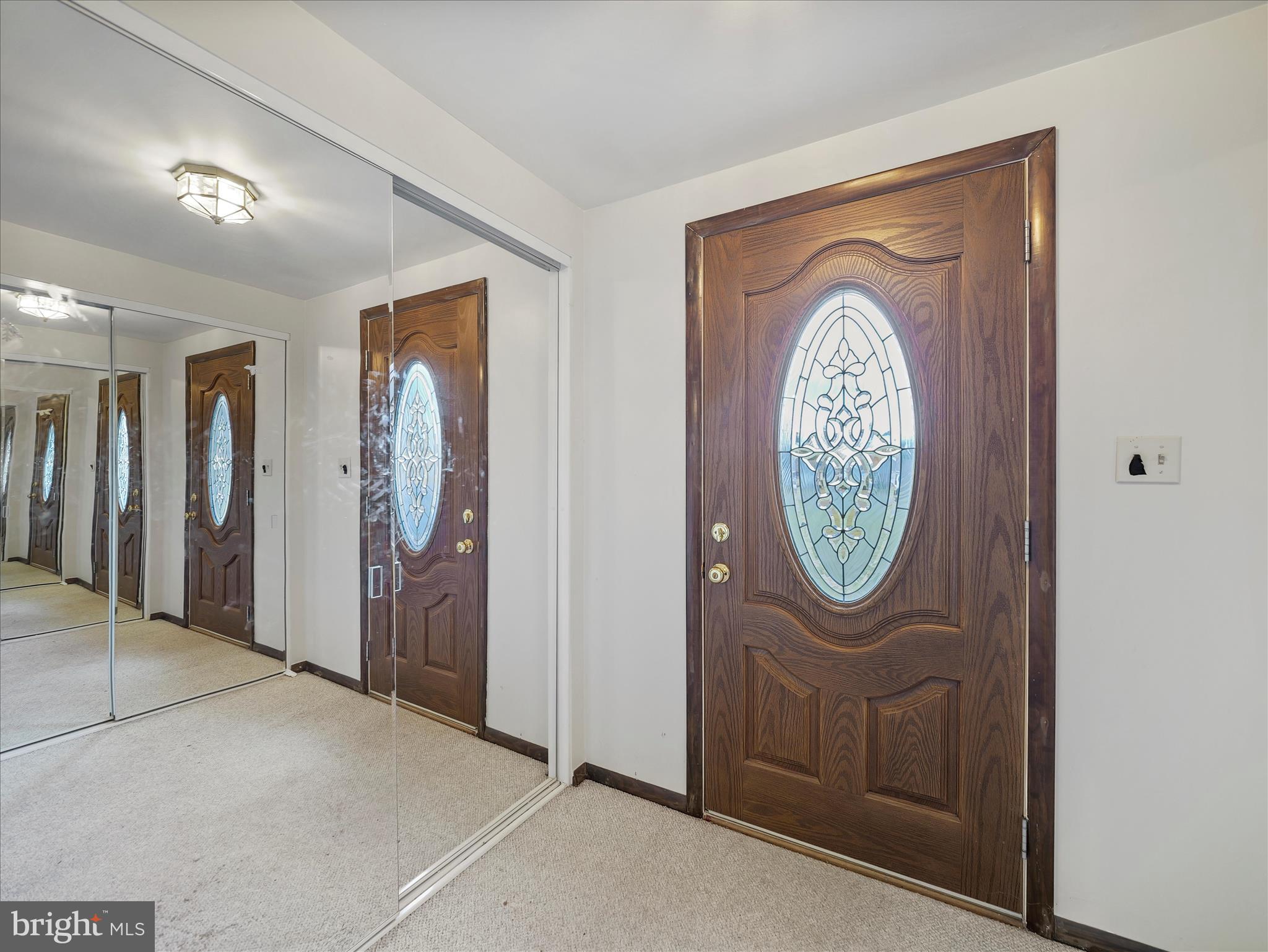 MOUNTVILLE MANOR - Residential