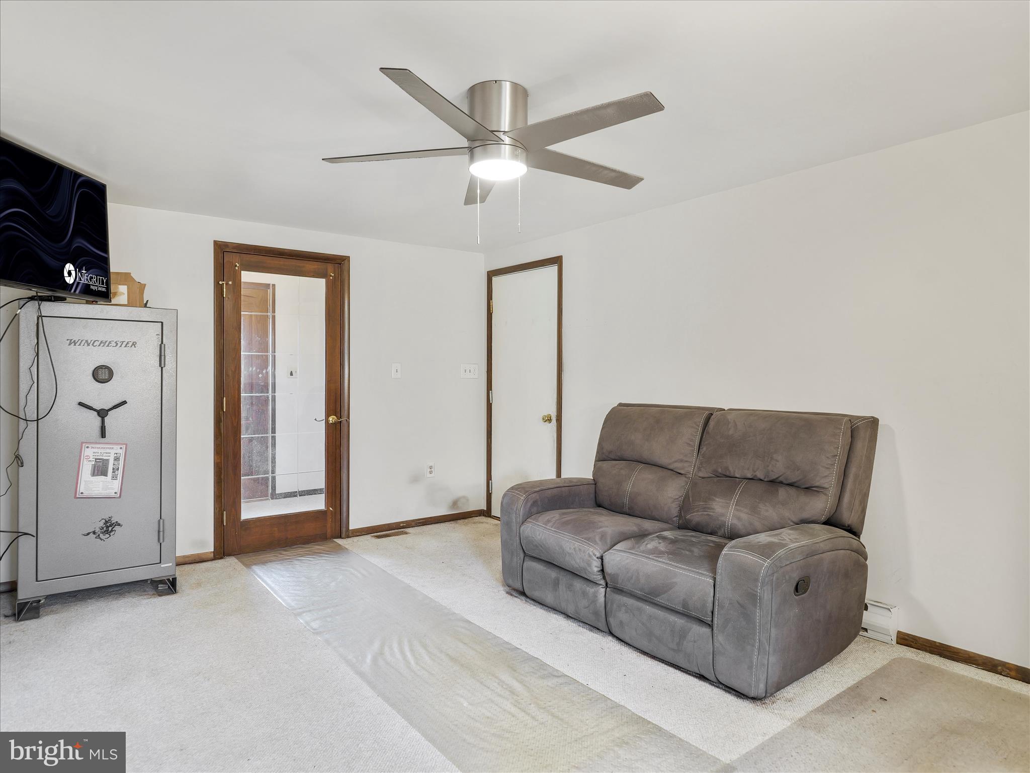 MOUNTVILLE MANOR - Residential