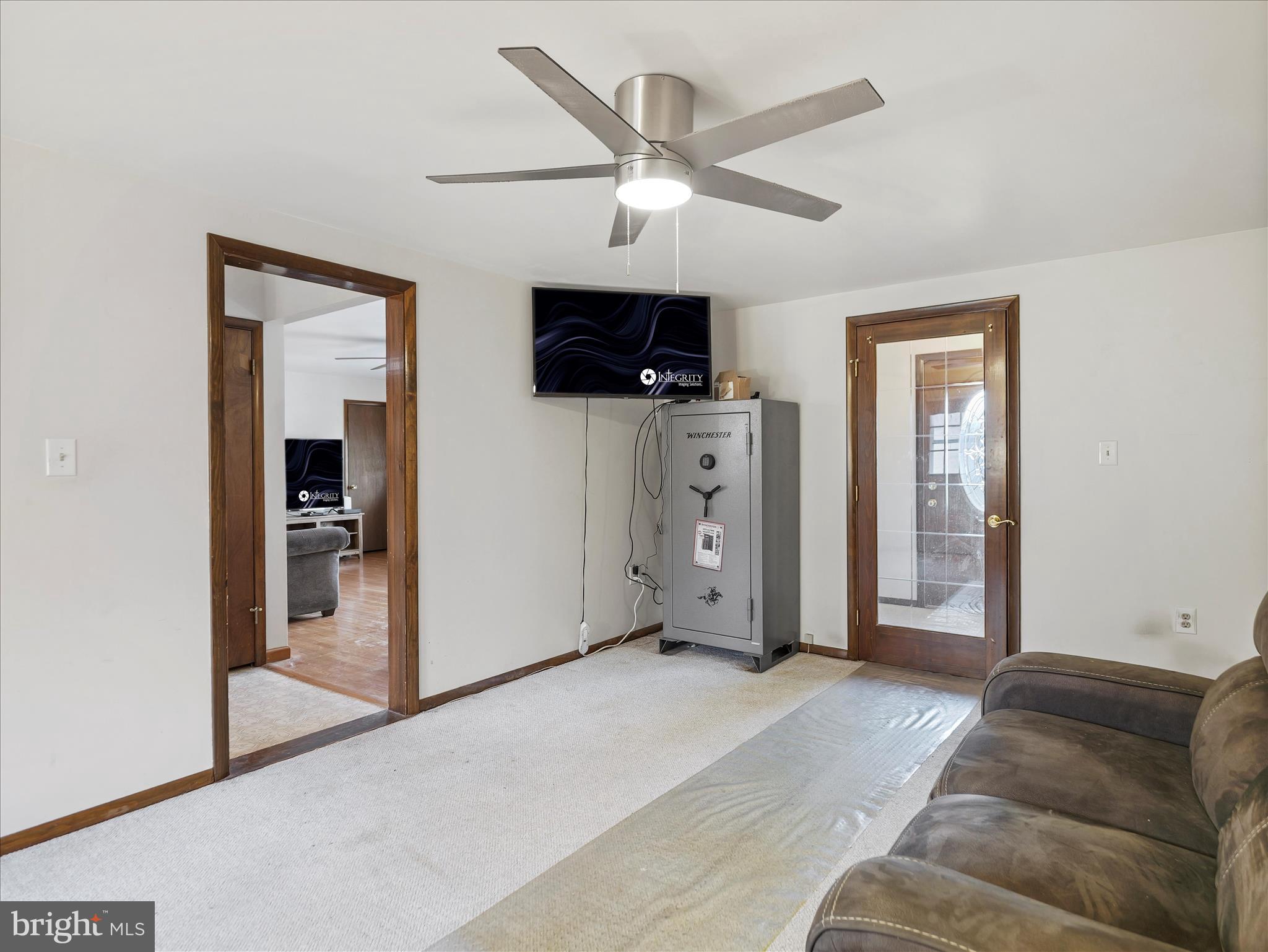 MOUNTVILLE MANOR - Residential