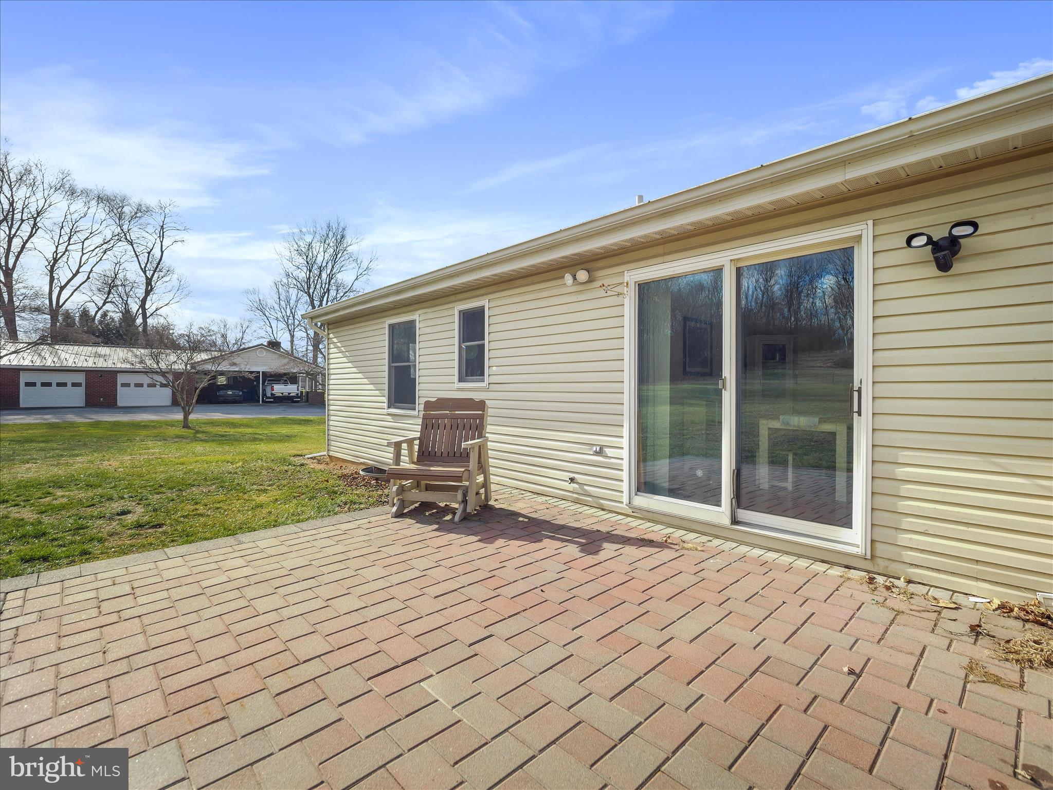 MOUNTVILLE MANOR - Residential