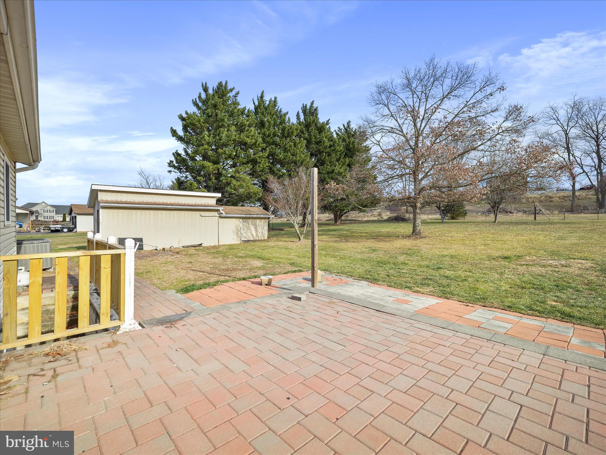 MOUNTVILLE MANOR - Residential