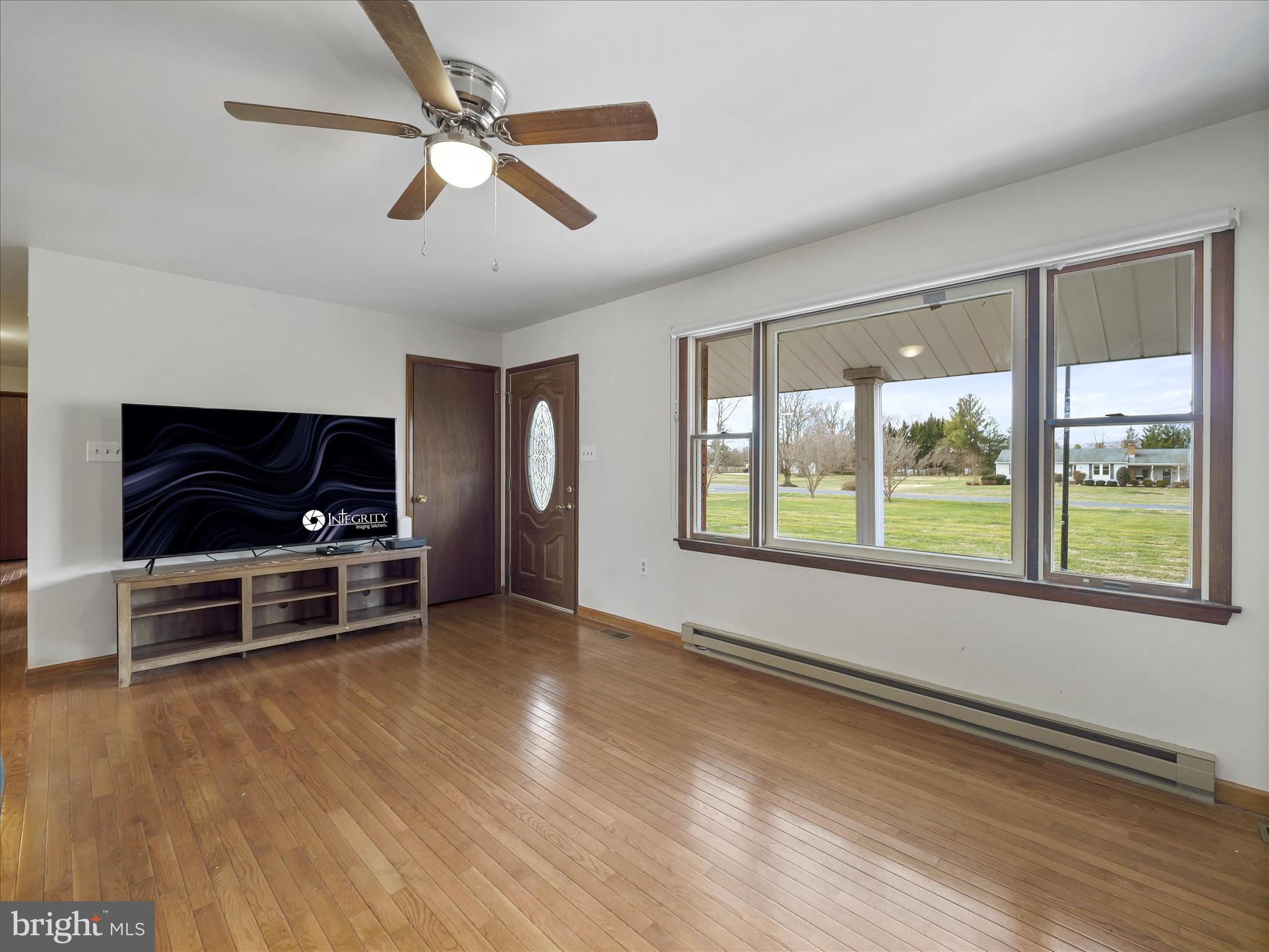 MOUNTVILLE MANOR - Residential