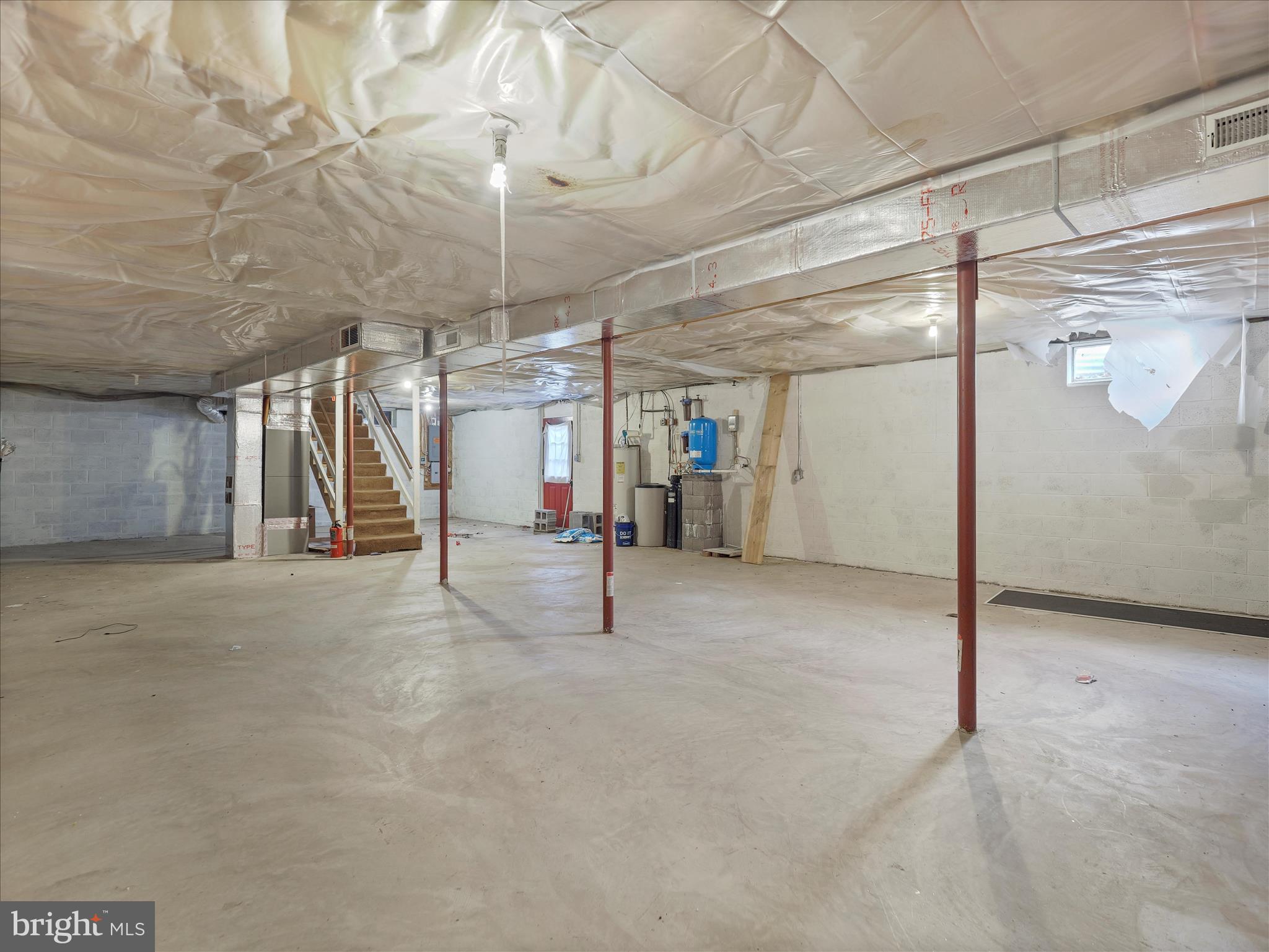 MOUNTVILLE MANOR - Residential