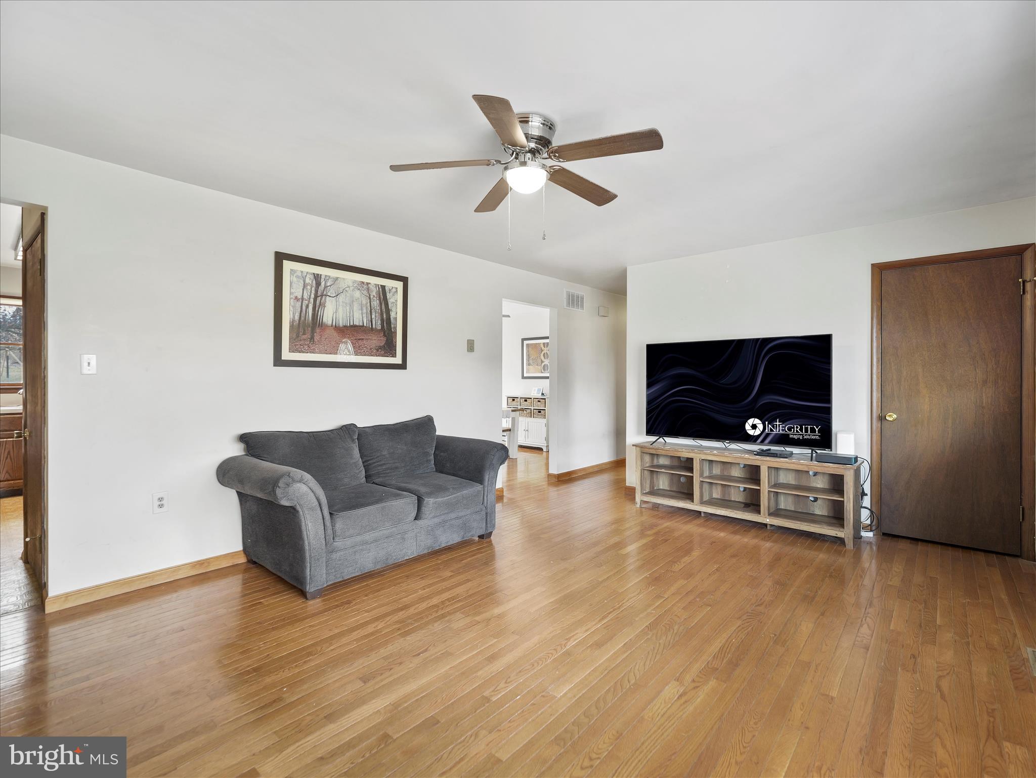 MOUNTVILLE MANOR - Residential