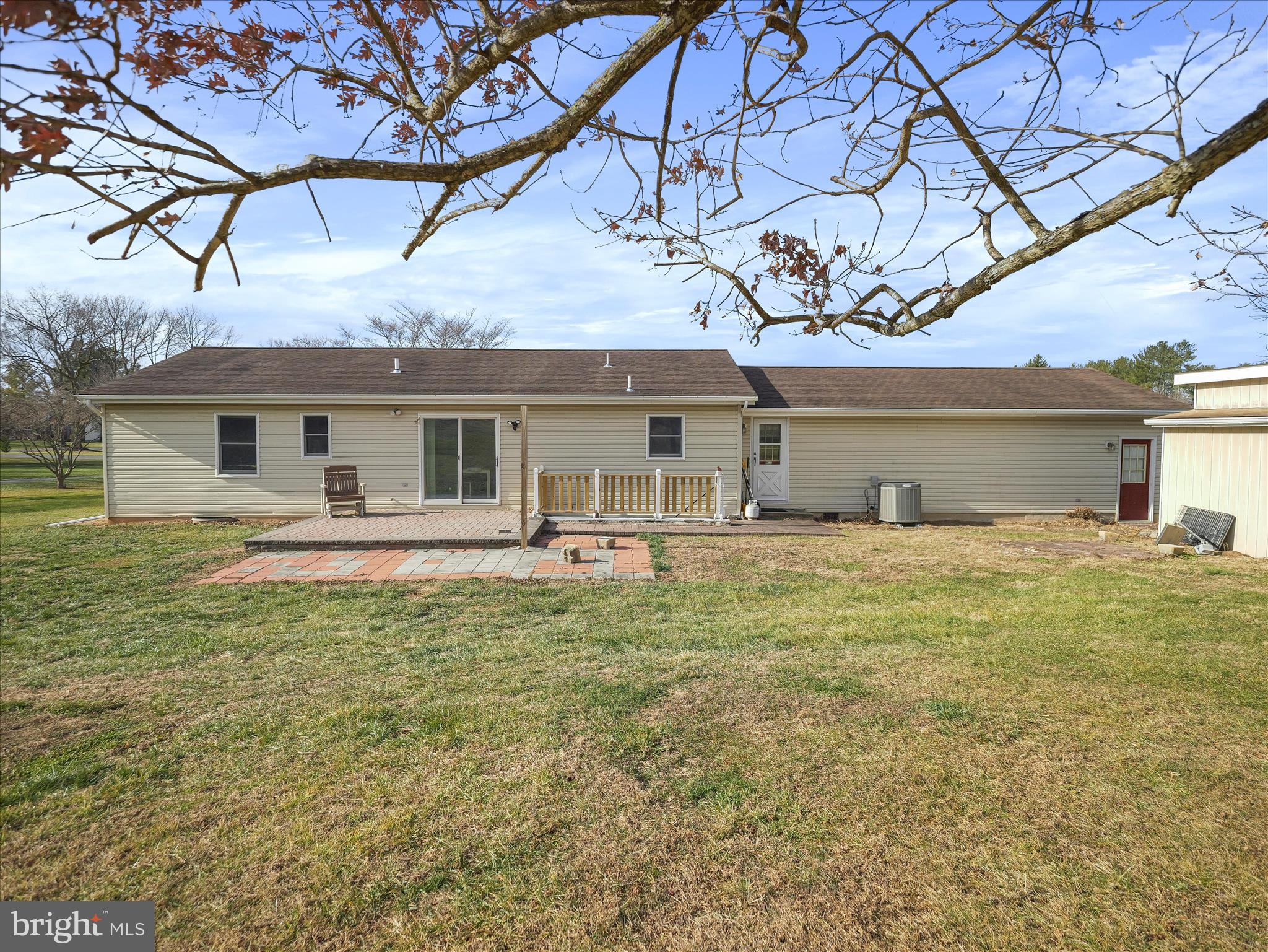 MOUNTVILLE MANOR - Residential