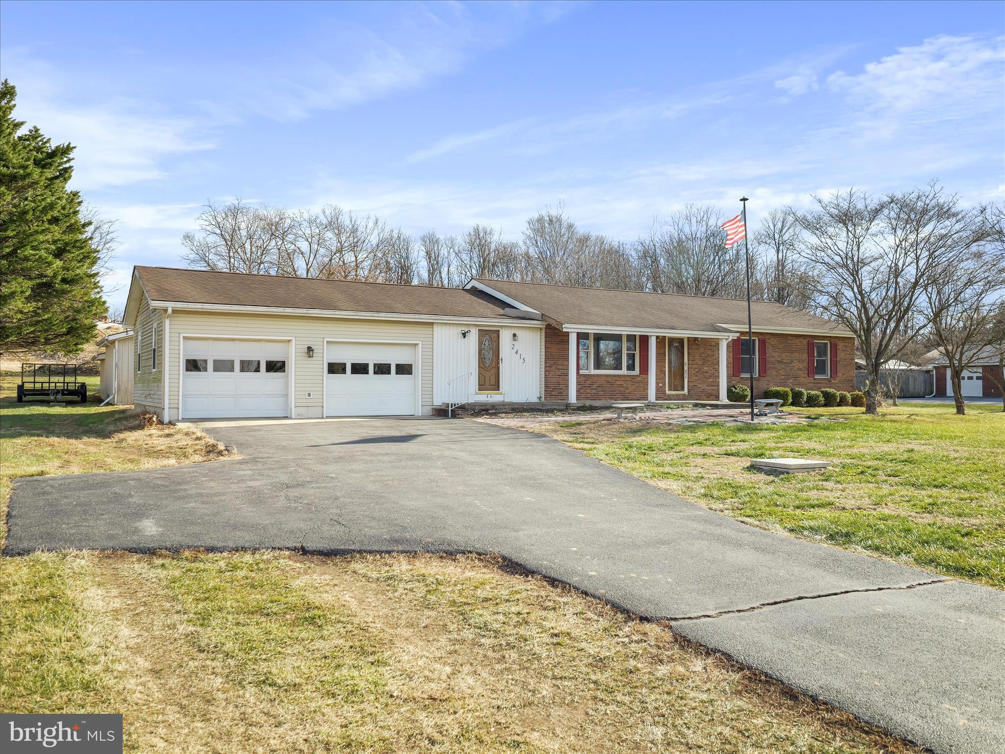 MOUNTVILLE MANOR - Residential