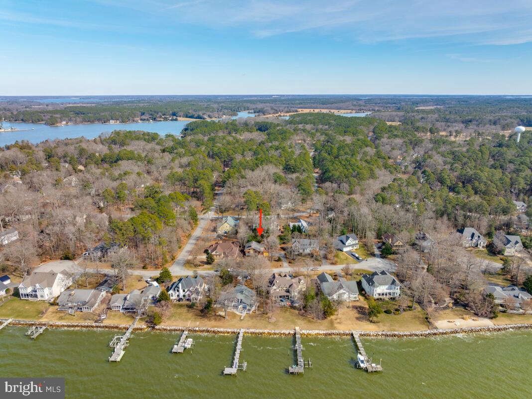 SWAN POINT SUB - Residential