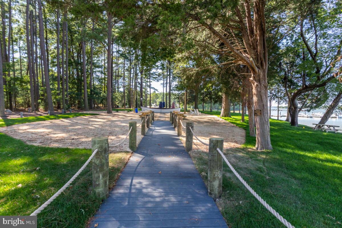 SWAN POINT SUB - Residential