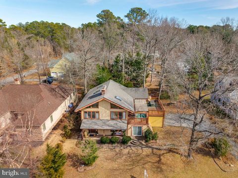 Homes For Sale - 11445 Mohawk Court<br/> ISSUE, MD 20645