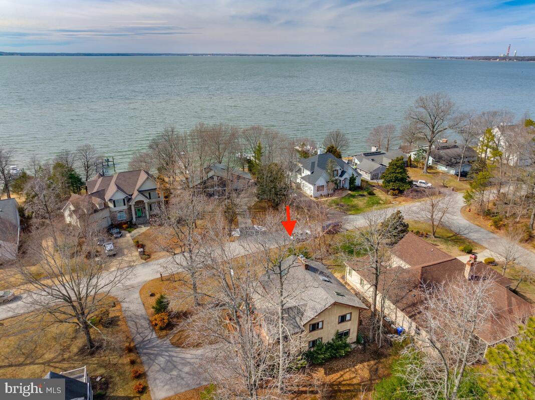 SWAN POINT SUB - Residential