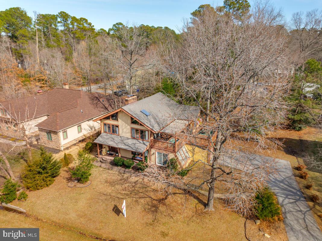 SWAN POINT SUB - Residential