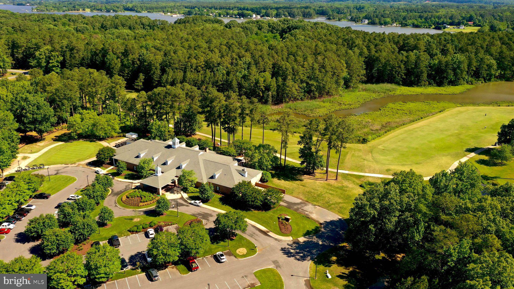 SWAN POINT SUB - Residential