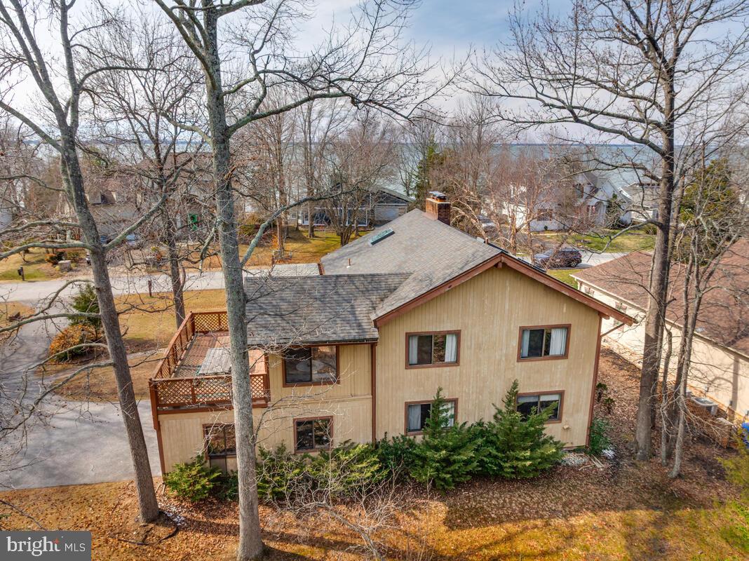 SWAN POINT SUB - Residential