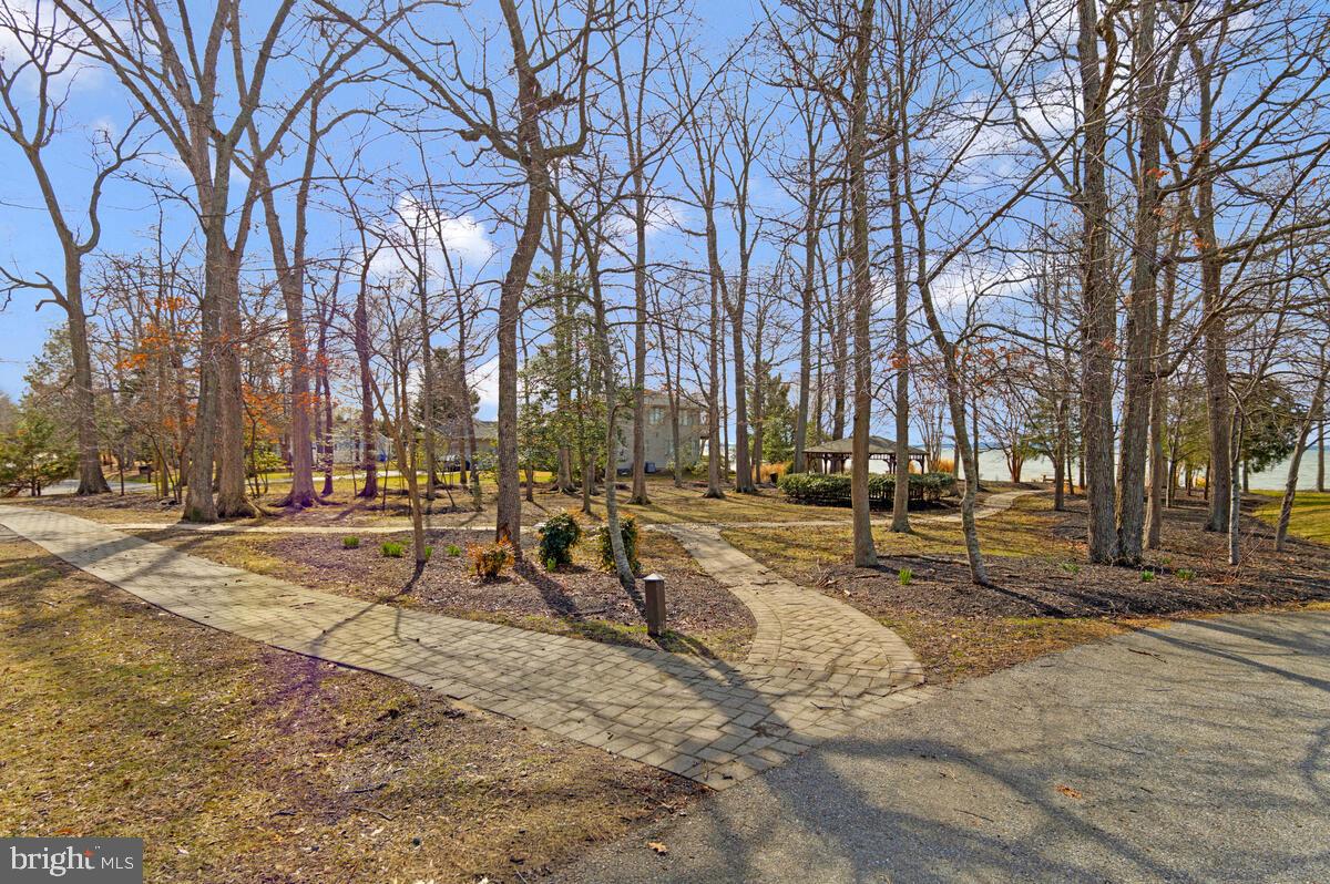 SWAN POINT SUB - Residential