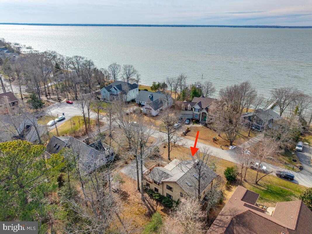 SWAN POINT SUB - Residential