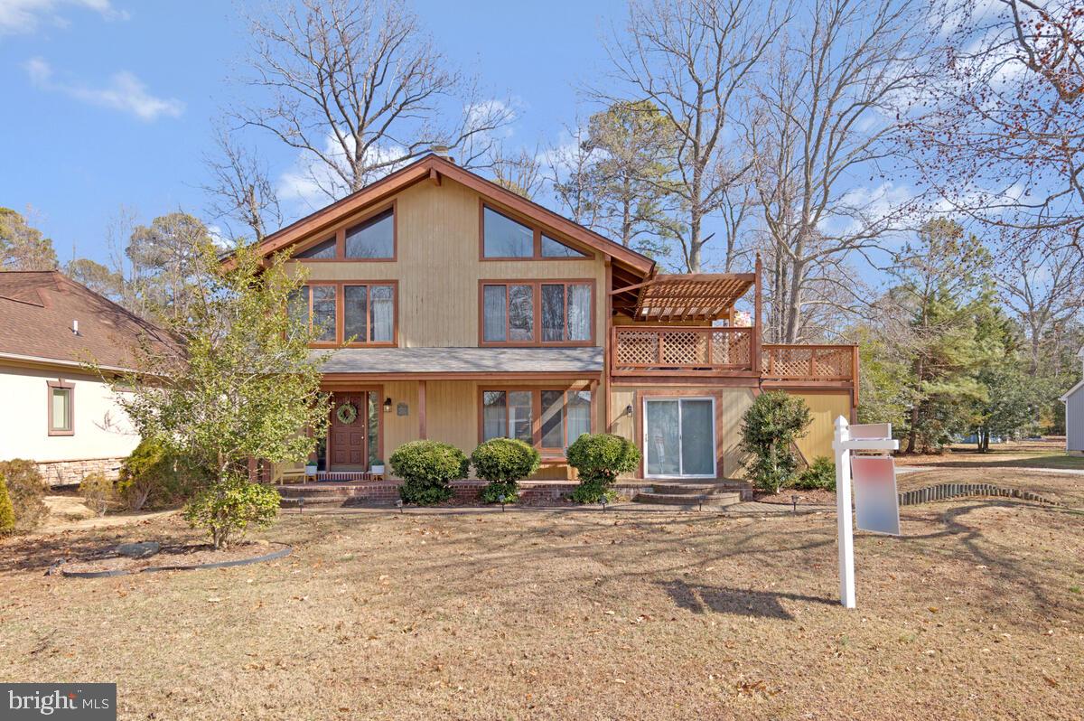 SWAN POINT SUB - Residential