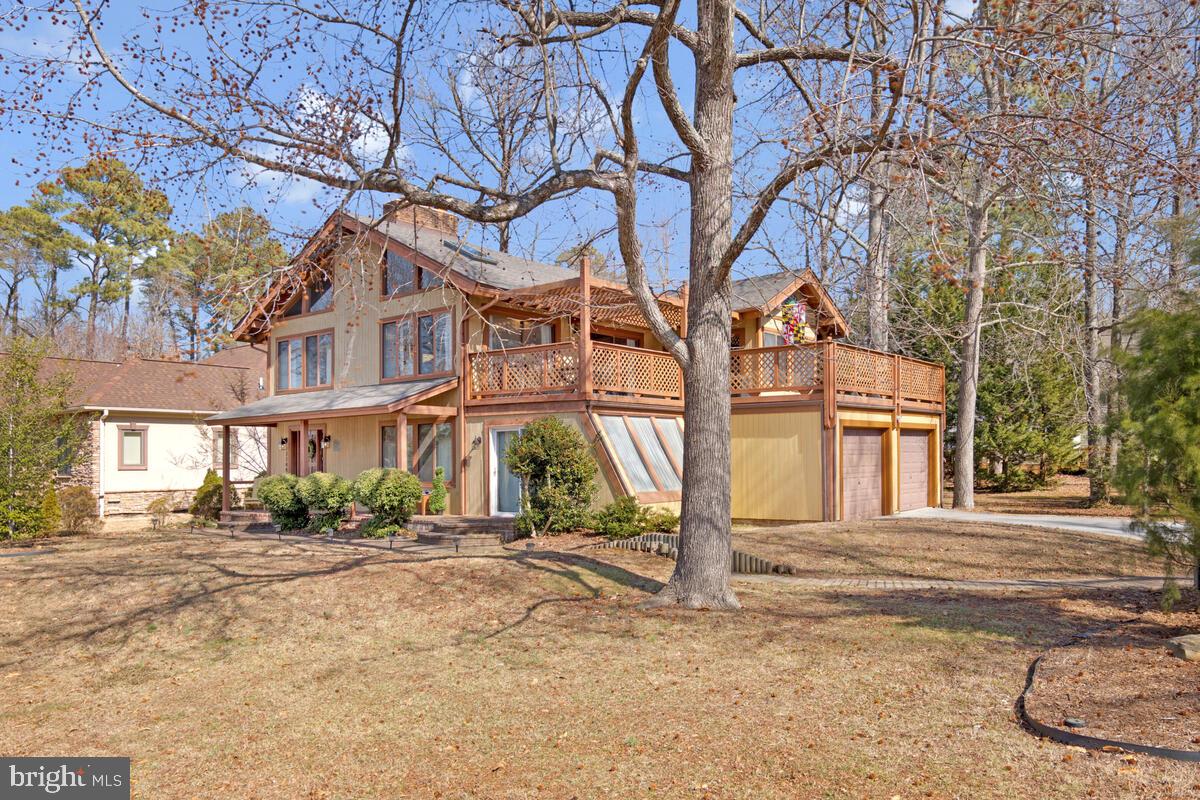 SWAN POINT SUB - Residential