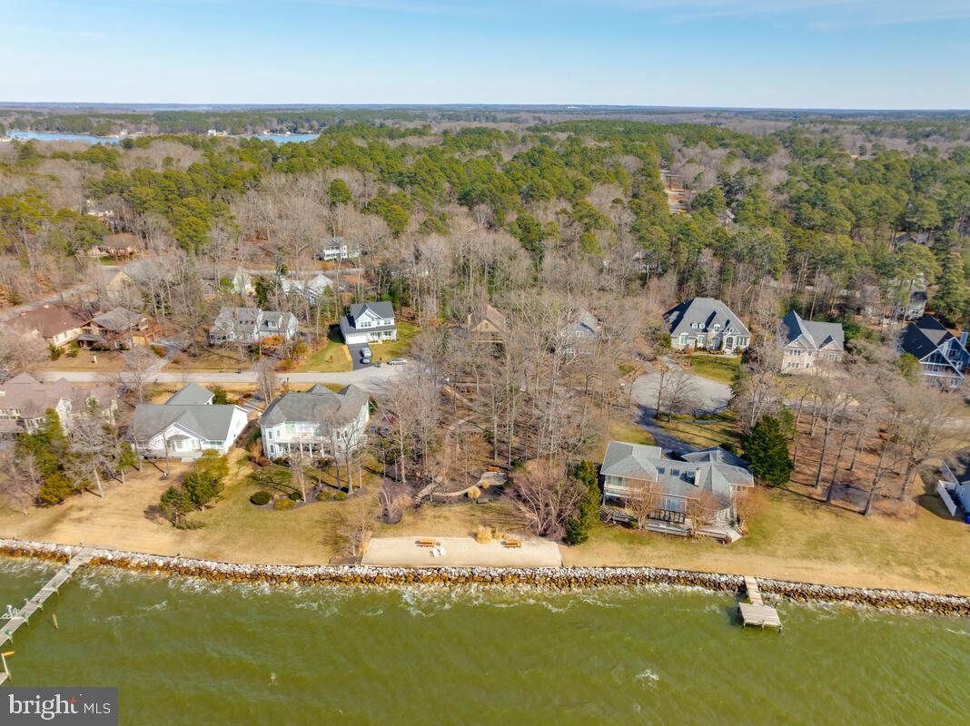 SWAN POINT SUB - Residential