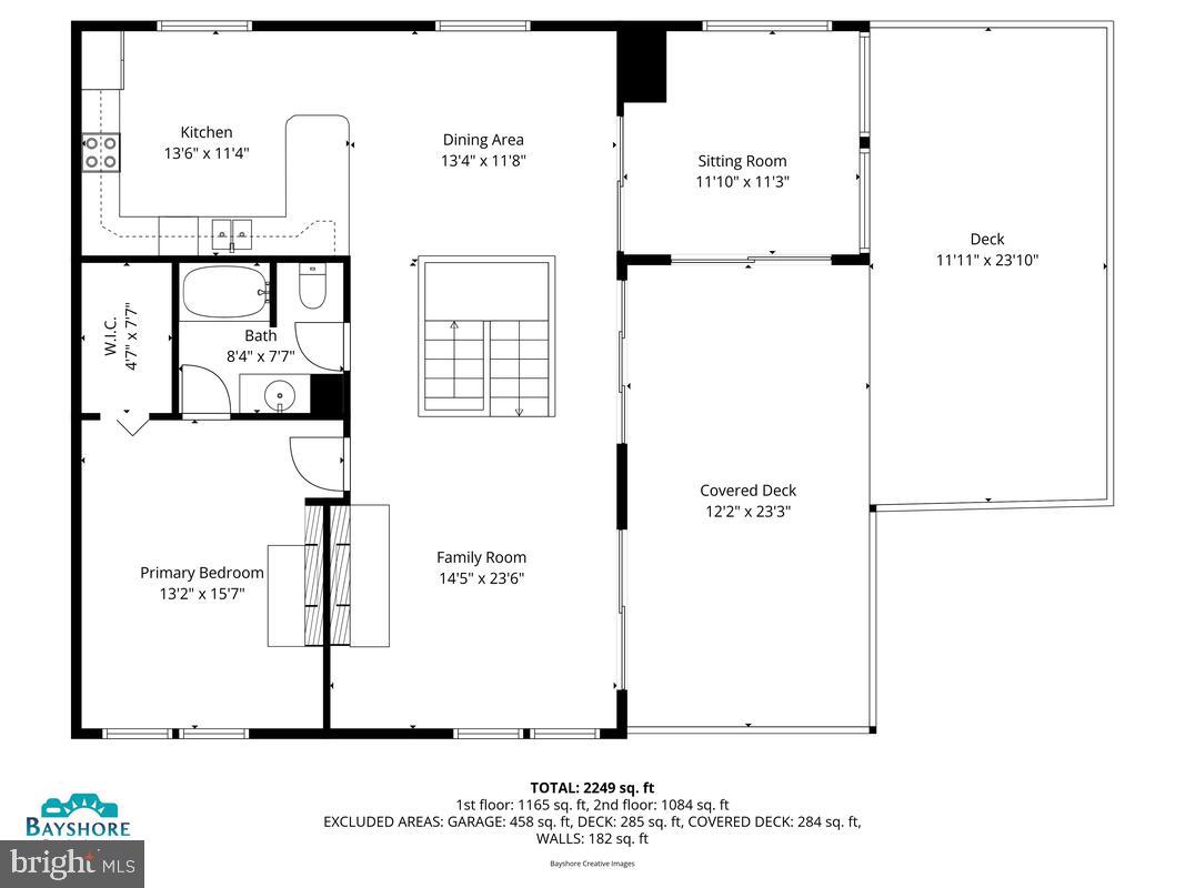 SWAN POINT SUB - Residential