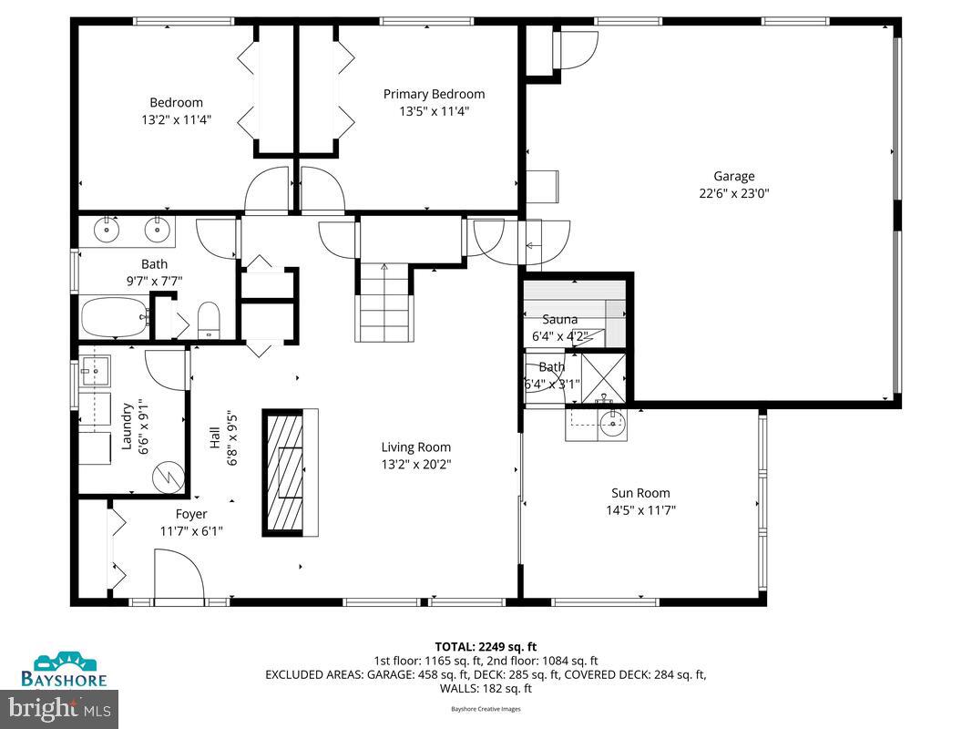 SWAN POINT SUB - Residential