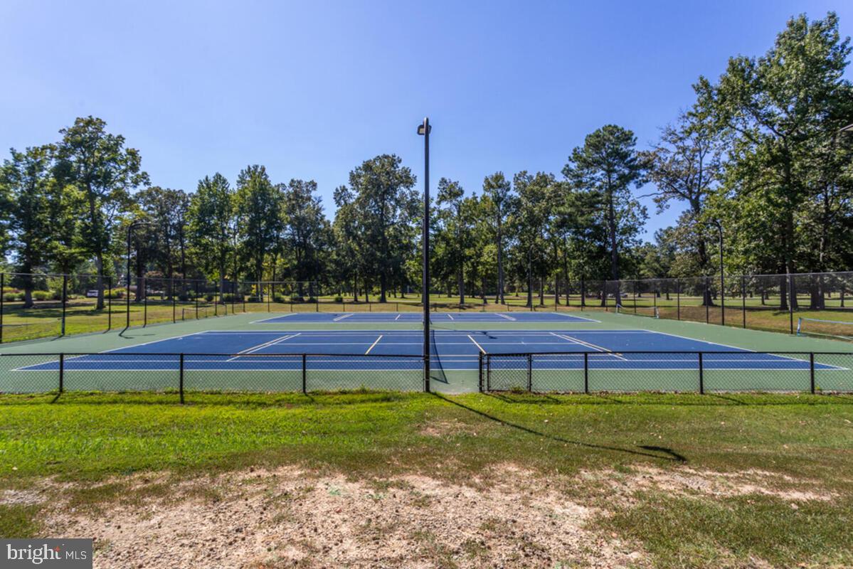 SWAN POINT SUB - Residential