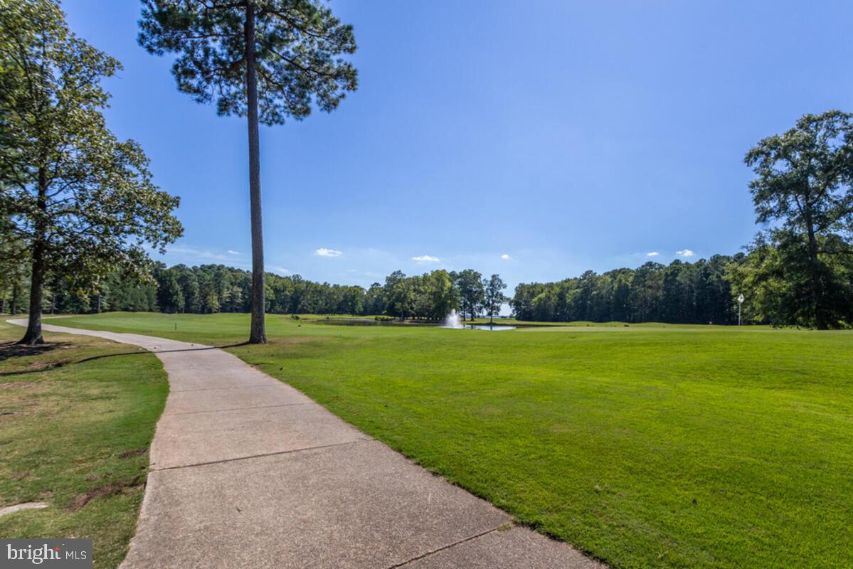 SWAN POINT SUB - Residential