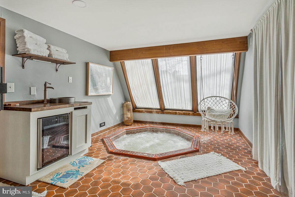 SWAN POINT SUB - Residential