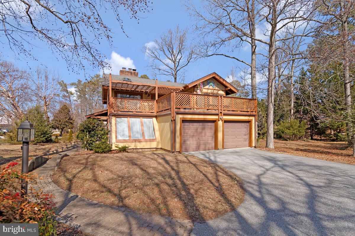 SWAN POINT SUB - Residential