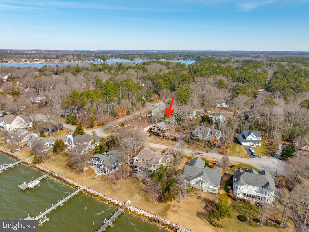 SWAN POINT SUB - Residential