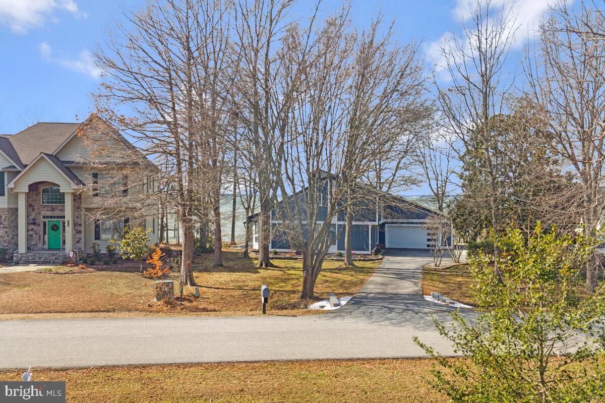 SWAN POINT SUB - Residential