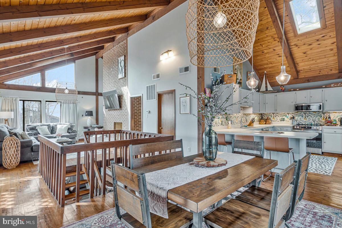 SWAN POINT SUB - Residential