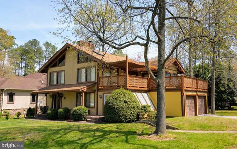 11445 MOHAWK COURT ISSUE MD 20645