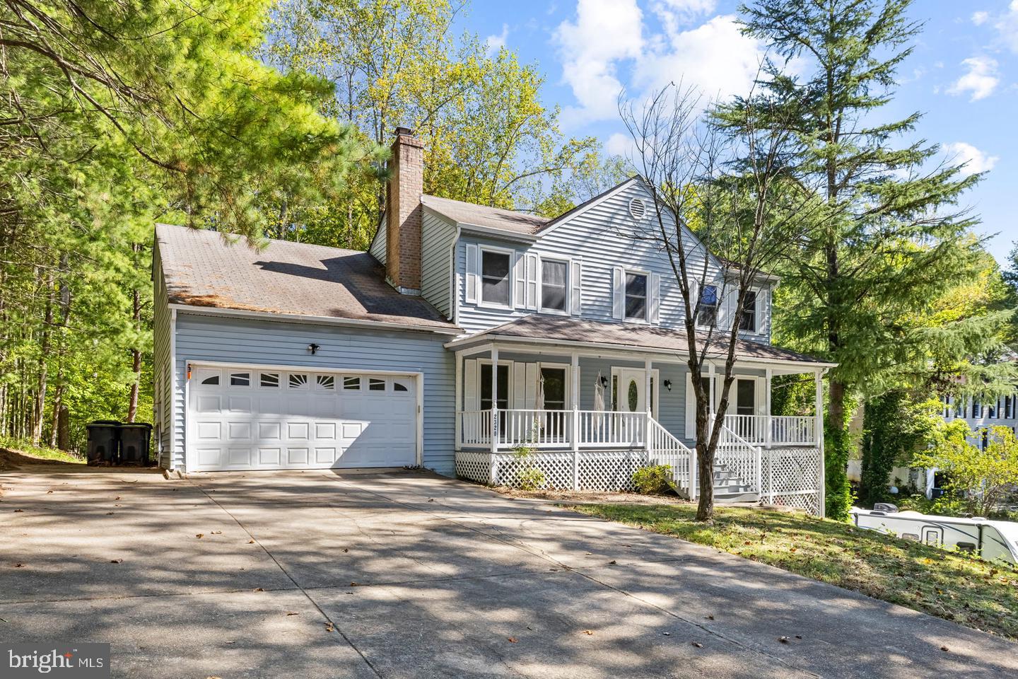 2320 HARPOON DRIVE
